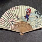 Nintendo - Super Mario Sensu - Rare Club Nintendo Japan, Nieuw