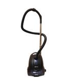 ALTENAU Stofzuiger met Zak – Power Tank 800B – 800W – HEPA, Elektronische apparatuur, Stofzuigers, Ophalen of Verzenden, Nieuw