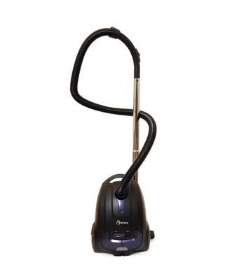 ALTENAU Stofzuiger met Zak – Power Tank 800B – 800W – HEPA, Elektronische apparatuur, Stofzuigers, Ophalen of Verzenden, Nieuw
