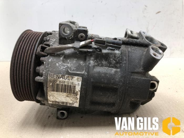Aircopomp Renault Trafic O316272, Auto-onderdelen, Airco en Verwarming