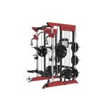 Gymfit- Multi Functionele Smith Machine, Ophalen of Verzenden