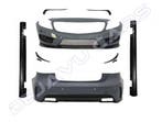A45 AMG Look Body Kit voor Mercedes Benz A-Klasse A176, Ophalen of Verzenden