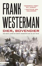 Dier, bovendier 9789045019277 Frank Westerman, Verzenden, Gelezen, Frank Westerman
