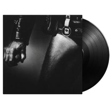 Accept - Balls To The Wall, Cd's en Dvd's, Nieuw in verpakking, 12 inch