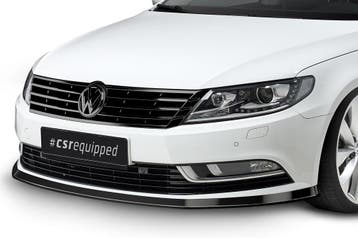 Cupspoiler voor VW CC CSL342-S, Auto-onderdelen, Verzenden, Nieuw