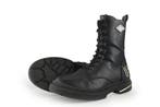 Replay Veterboots in maat 36 Zwart, Kleding | Dames, Schoenen, Verzenden, Zwart, Overige typen, Replay