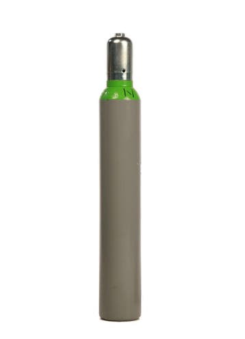 Cilinder menggas 10,0ltr, Ophalen of Verzenden, Nieuw