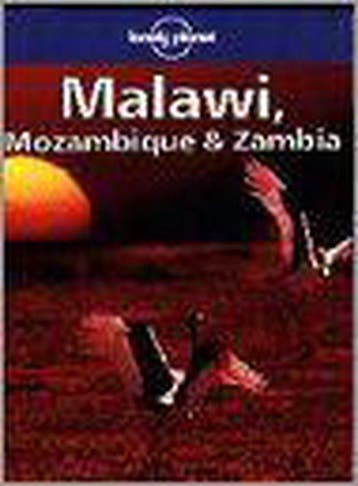 MALAWI, MOZAMBIQUE & ZAMBIA 1 9780864424624 David Else, Verzenden, David Else