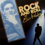 Elvis Presley – Rock And Roll With Elvis Presley 50558921196, Ophalen of Verzenden, Nieuw in verpakking