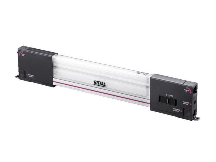 Rittal SZ-armatuur voor kast - 2500200, Bricolage & Construction, Électricité & Câbles, Envoi