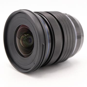 OM SYSTEM M.Zuiko Digital ED 8-25mm F/4.0 PRO | Occasion, Audio, Tv en Foto, Foto | Lenzen en Objectieven, Ophalen of Verzenden