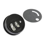 HOLLEY REPLACEMENT ELECTRIC CHOKE CAP KIT, Ophalen of Verzenden