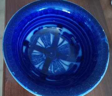 Porcelaine - Thaïlande - XIXe siècle