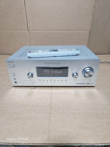 Sony - STR-DG700 / 6.1-kanaal multi-kanaal AV Solid state, Audio, Tv en Foto, Nieuw