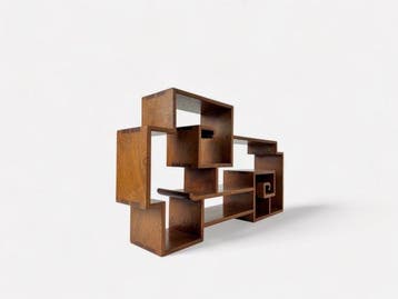 Decoratief ornament, Antiek en Kunst