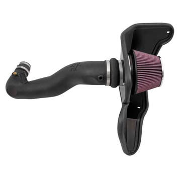 K&N Performance luchtfilter kit | Ford Usa | MUSTANG Convert, Verzenden