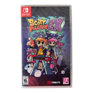 Scott Pilgrim EX (LRG) (SWITCH) (NIEUW), Verzenden, Nieuw