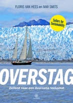 Overstag (9789064107986, Floris van Hees), Boeken, Verzenden, Nieuw