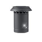 Dakdoorvoer- 125 mm, Verzenden, Nieuw