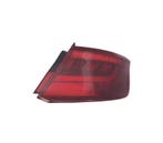 Feux Arrière Droit Pour Audi A3 Sportback 5P 12-16 Led Rouge, Verzenden