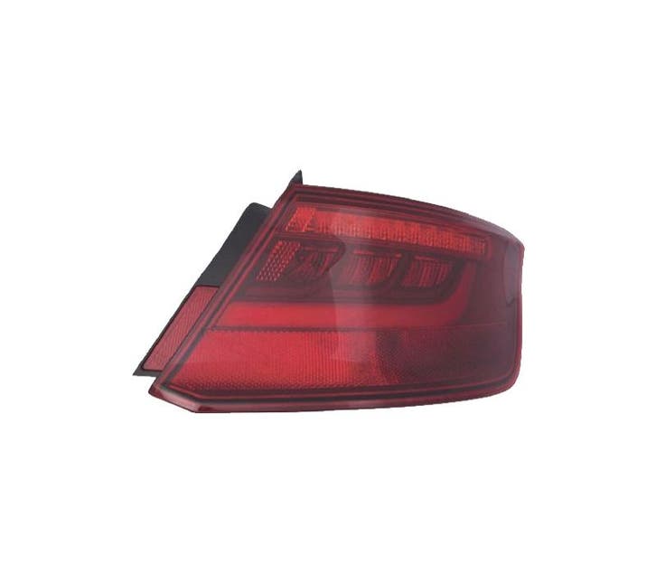 Feux Arrière Droit Pour Audi A3 Sportback 5P 12-16 Led Rouge, Autos : Pièces & Accessoires, Éclairage, Envoi