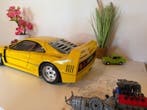 Pocher 1:8 - Voiture miniature - Ferrari F40, Nieuw