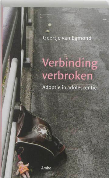 Verbinding verbroken 9789026322754 G. van Egmond, Verzenden, Gelezen, G. van Egmond