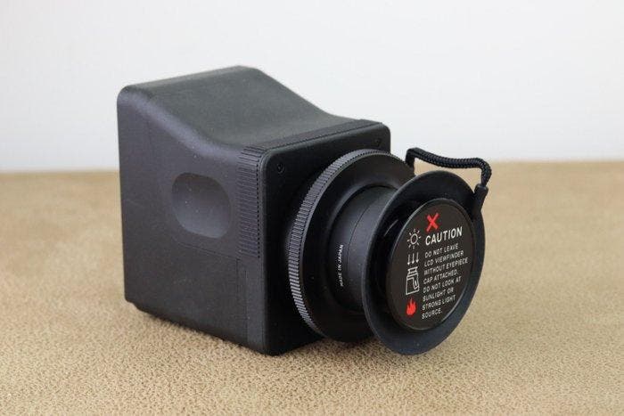 Sigma LCD View Finder LVF-01 Digitale camera, TV, Hi-fi & Vidéo, Appareils photo numériques
