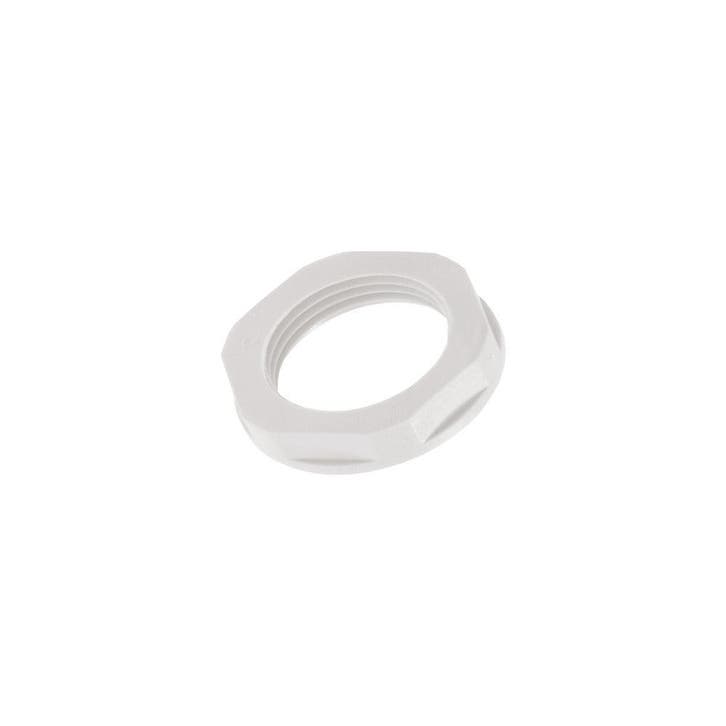 Skintop Gmp-Gl-M20 Écrou De Verrouillage Renforcé En Fibres, Bricolage & Construction, Électricité & Câbles, Envoi