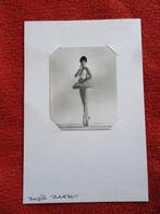 Sam Levin ( 1904-1992) - Brigitte Bardot Tirage Argentique, Antiek en Kunst