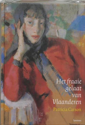 Het fraaie gelaat van Vlaanderen 9789020943849 P. Carson, Boeken, Verzenden, Zo goed als nieuw, P. Carson