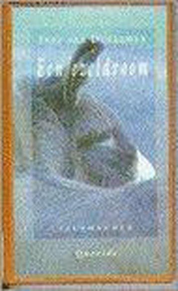 Een ezeldroom / Salamander / 742 9789021497426, Boeken, Verzenden, Gelezen, Inez van Dullemen