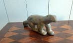 P. Chenet - Figure - Beer - 16,5 cm - Bronze