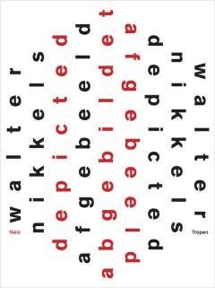 Walter Nikkels 9789078088547 Wigger Bierma, Boeken, Kunst en Cultuur | Beeldend, Zo goed als nieuw, Verzenden