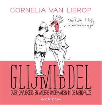 Glijmiddel 9789492159342 Fleur van Groningen, Verzenden, Fleur van Groningen