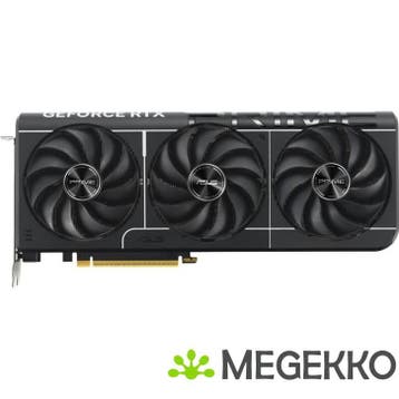 ASUS GeForce RTX 5070 TI PRIME-RTX5070TI-O16G, Verzenden, Nieuw