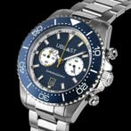 Ublast - Velocity Plus - Sapphire Glass - REF.UBVLCP42BUWH -, Nieuw