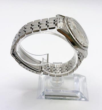 Seiko - 5 - Zonder minimumprijs - 6119-7160 - Heren -