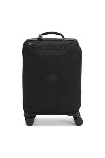 Kipling Koffer in maat Klein Zwart, Verzenden, Zo goed als nieuw