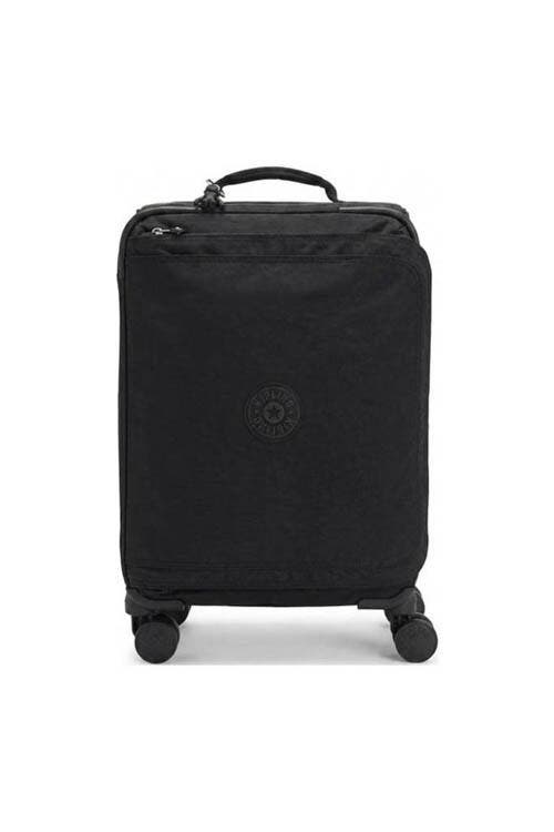 Kipling Koffer in maat Klein Zwart, Handtassen en Accessoires, Koffers, Zo goed als nieuw, Verzenden