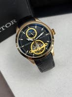 Heritor - Automatic Gregory Semi-Skeleton - Sans prix de