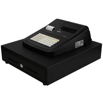 Kassa | ER-180U | 16 Preset-Toetsen | 1-Regeldisplays |, Articles professionnels, Verzenden