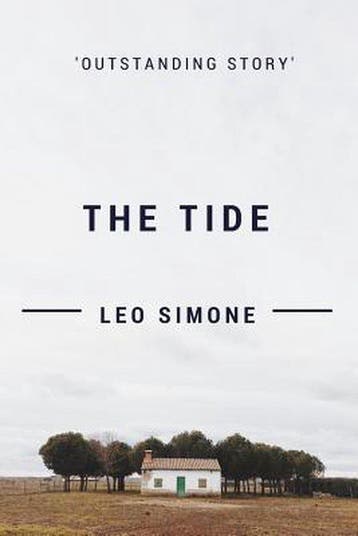 The Tide 9781545311882 Leo Simone, Verzenden, Gelezen, Leo Simone