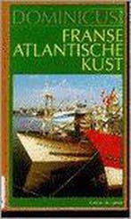 Franse Atlantische kust / Dominicus reeks 9789025721619, Verzenden, Gelezen, A. van Bentum