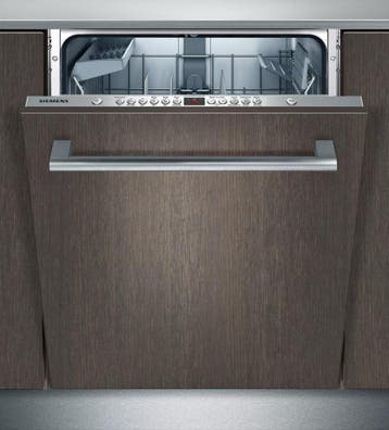 Siemens Sn69m035 Inbouw Vaatwasser – 60 Cm 13 Couverts, Ophalen of Verzenden