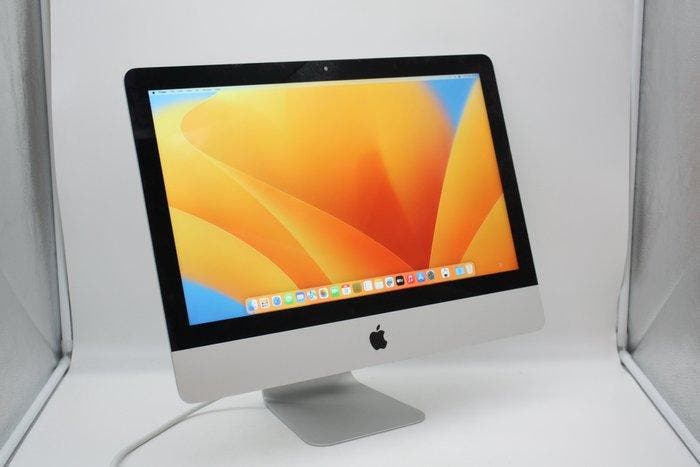 Apple iMac 21.5 Retina 4K (Mid 2017) | Intel Quadcore i7, Games en Spelcomputers, Spelcomputers | Overige Accessoires