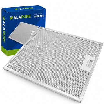 Metaalfilter voor Ikea Följande / OMNEJD /, Verzenden, Nieuw