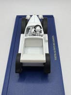 Moulinsart - Tintin - Citroën 5CV & Bugatti Type 35 -, Nieuw
