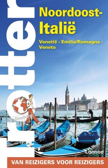 Noordoost-Italië Trotter / Trotter 9789401482639 Trotter, Verzenden, Trotter