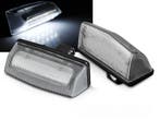 Kentekenverlichting | geschikt voor Lexus | NX 14-17 5d suv, Verzenden, Nieuw, Lexus
